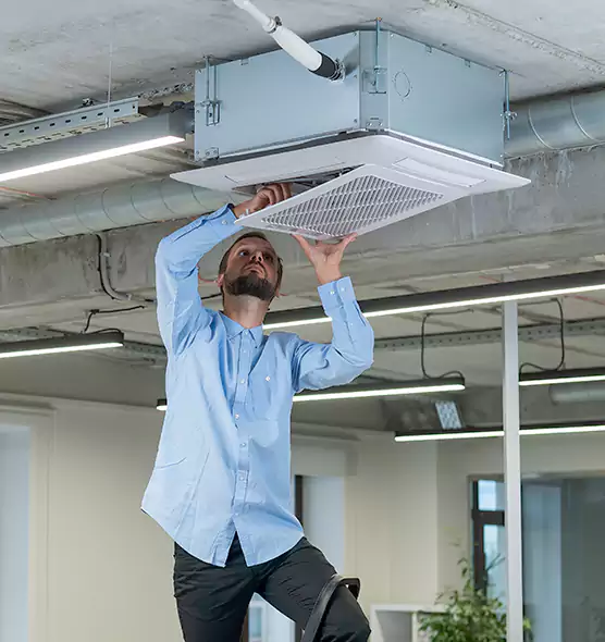 Professional Air Duct Cleaners in Gautier, MS