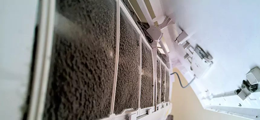 Preventive Air Duct Bacteria Removal in Gautier