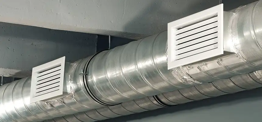 Our Air Duct Camera Inspection Services in Gautier, MS