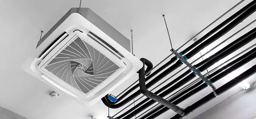 Our Air Duct Deep Cleaning Services in Gautier, MS