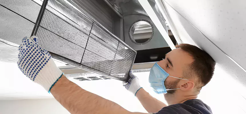 Our Bathroom Exhaust Duct Cleaning Services in Gautier, MS