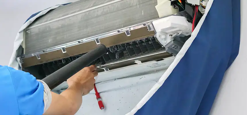 Advanced Clogged Dryer Vent Repair for Multi-Unit & Commercial in Gautier, MS