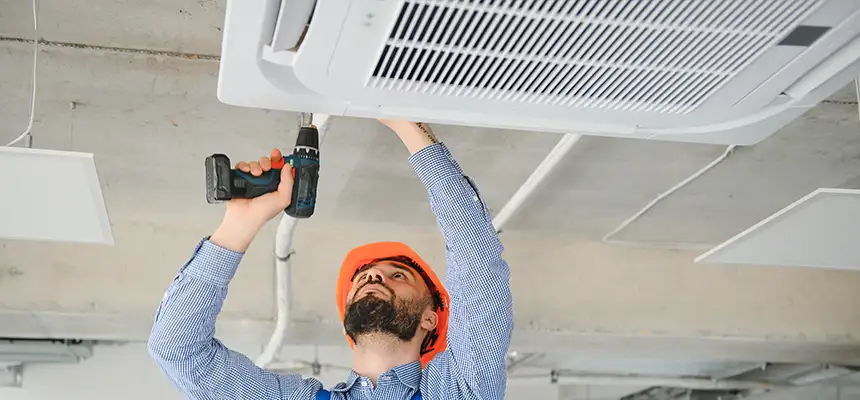 Detailed Multi‑Unit Riser & Roof Termination Cleaning in Gautier