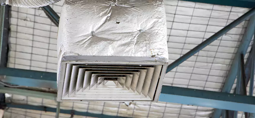 Our Custom HVAC Ductwork Services in Gautier, MS