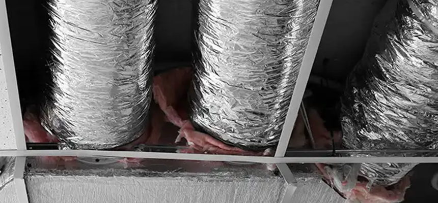 Scalable Commercial Multi‑Unit Dryer Vent Camera Inspection in Gautier, MS