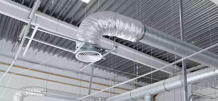 Our Dryer Vent Hose Replacement Services in Gautier, MS