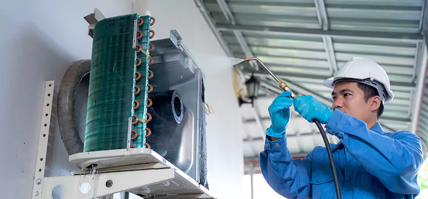 Our Energy-Efficient HVAC Cleaning Services in Gautier, MS