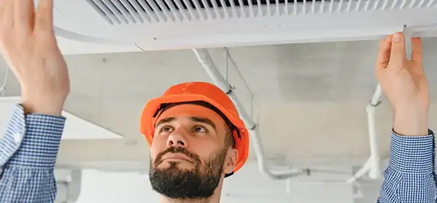 Our Furnace Vent Cleaning Services in Gautier, MS