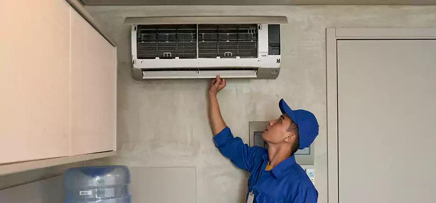 Balanced Fresh‑Air Ventilation (ERV/HRV) in Gautier