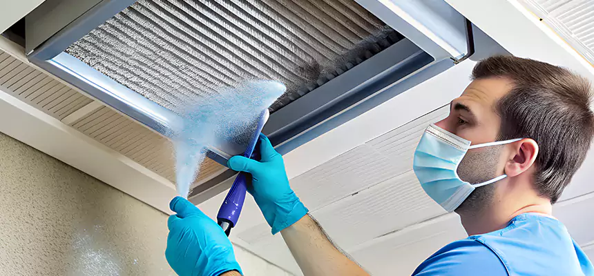 Our Home Ventilation Cleaning Services in Gautier, MS