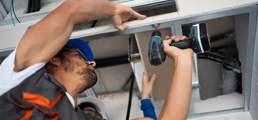 Our Improve Home Air Circulation Services in Gautier, MS