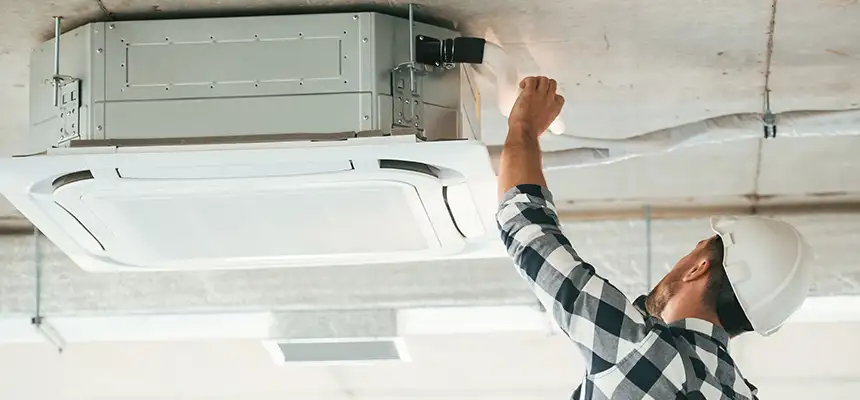 Our Local Vent Cleaning Services in Gautier, MS