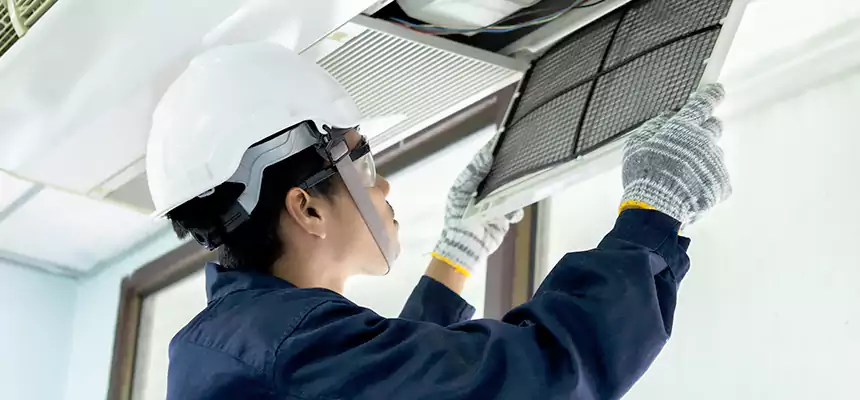 Our Mold & Mildew Removal from Air Ducts Services in Gautier, MS