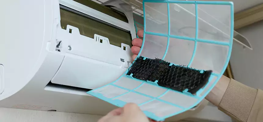 Gentle Ductwork Odor-Control Pet Dander Duct Cleaning in Gautier, MS