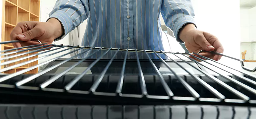 Our Vent Grille Washing Services in Gautier, MS
