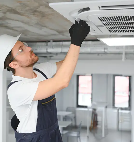 Top Affordable Duct Cleaning Services Near Me in Gautier, MS