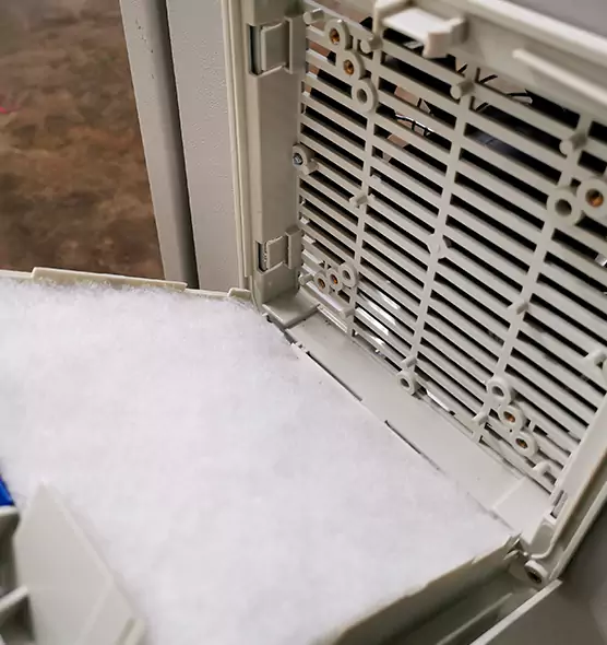 Professional Air Duct Expansion Solutions in Gautier, MS