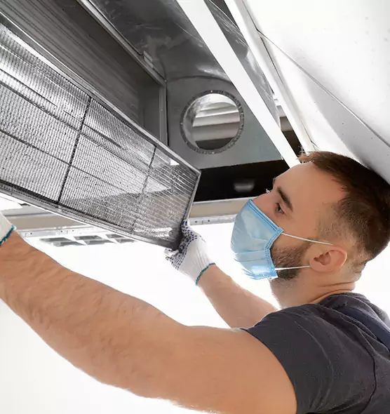 About Air Duct Pathogen Disinfection in Gautier, MS