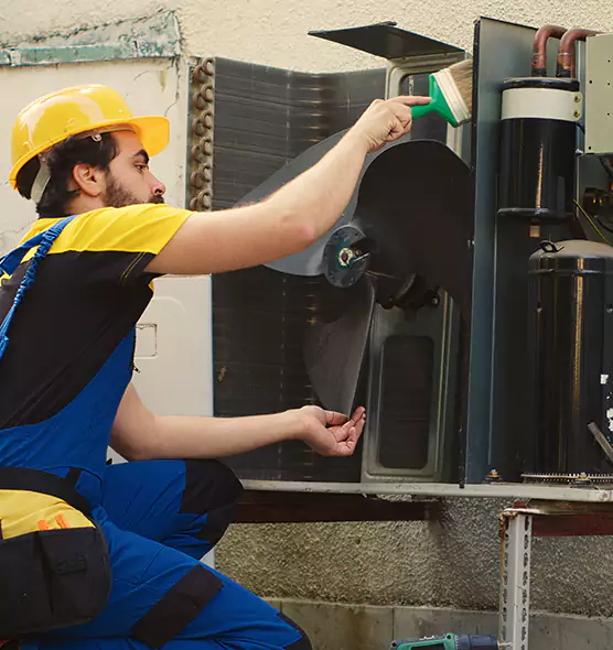 Professional Air Duct Washing Service in Gautier, MS