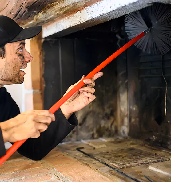 About Expert Chimney Cleaning in Gautier, MS