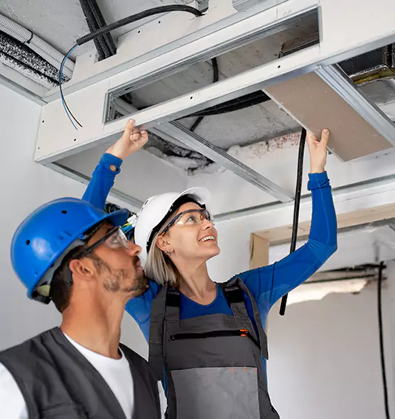 Comprehensive Duct Insulation Services in Gautier, MS