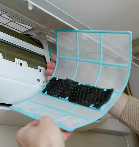 Welcome to Air Duct Cleaning & Repairs Gautier — Your Local HEPA Filter Installation Pros in Gautier, MS