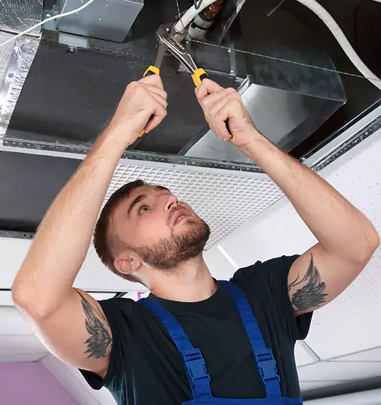 Trusted Home Air Duct Cleaning in Gautier, MS