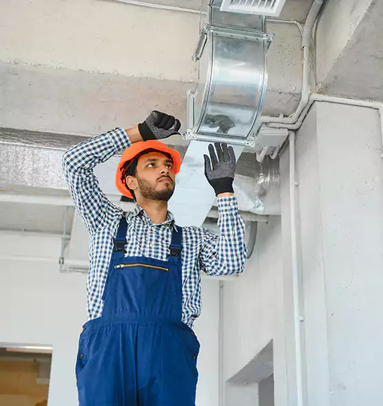 About Hotel Duct And Vent Cleaning in Gautier, MS