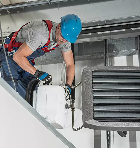 Professional HVAC Cleaning Solutions in Gautier, MS