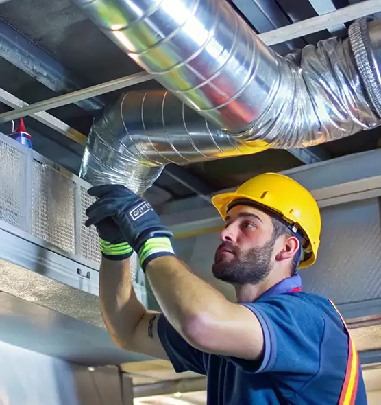 Professional NADCA Approved Air Duct Services in Gautier, MS