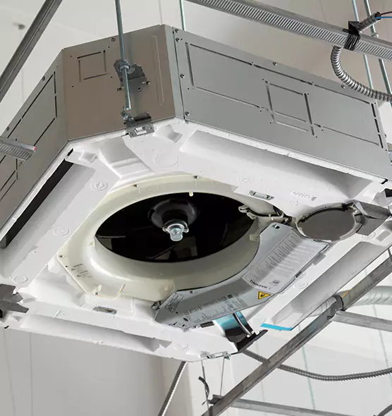 Professional Roof Vent Lint Removal Gautier, MS