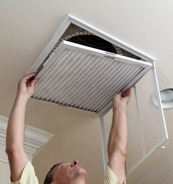 Trusted Vent Shaft Cleaning Expert in Gautier, MS