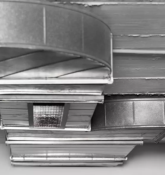 Professional Wall Vent Cleaning Service in Gautier, MS