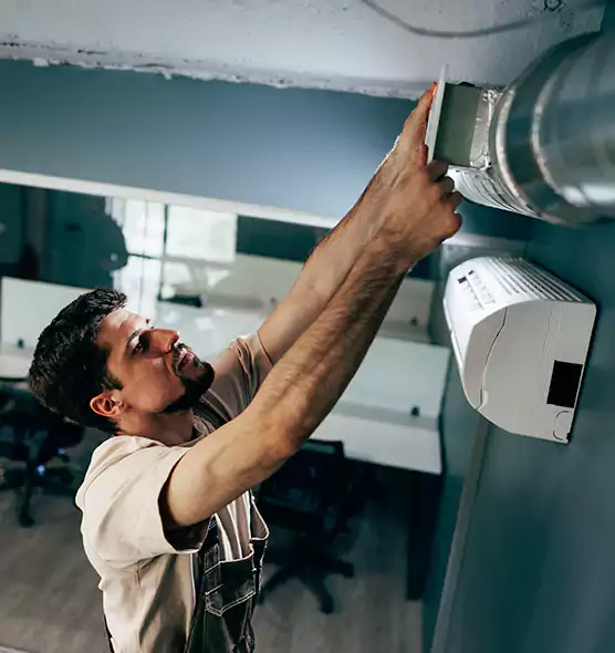 Reliable Warehouse Vent Cleaning in Gautier, MS