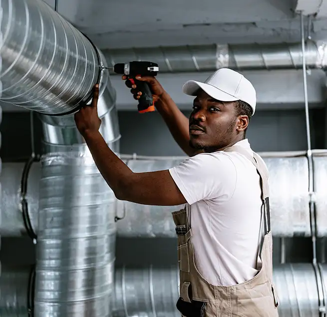 Why Homeowners & Businesses Trust Us Gautier, MS