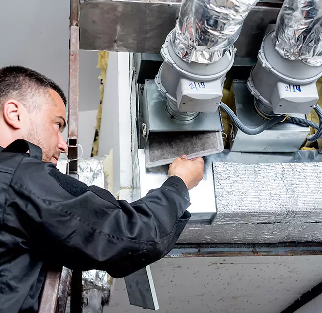 Why Homeowners & Businesses Trust Us in Gautier, MS?