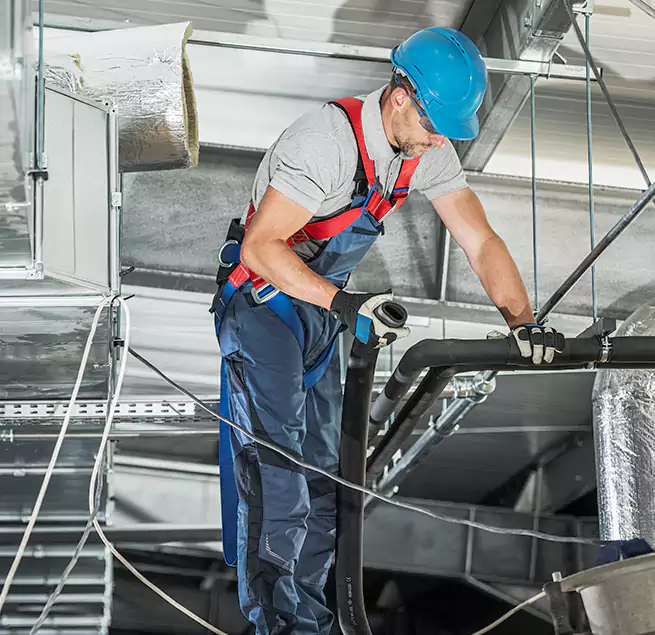 Why Homeowners & Businesses Trust Us in Gautier, MS?