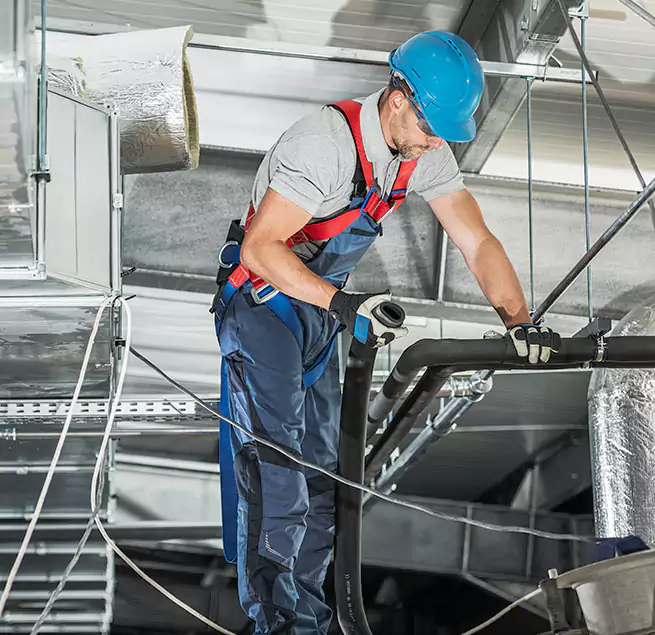 Why Homeowners & Businesses Trust Us in Gautier, MS?