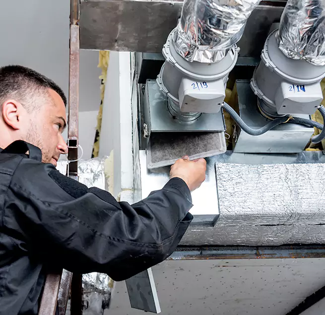 Why Homeowners & Businesses Trust Us in Gautier, MS?