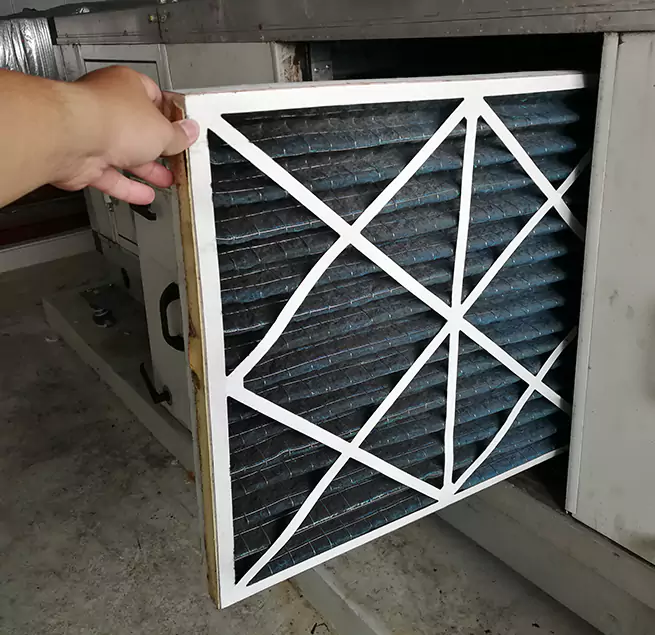 Why Homeowners & Businesses Trust Us Gautier, MS?