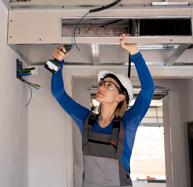 Why Homeowners & Businesses Trust Us in Gautier, MS?