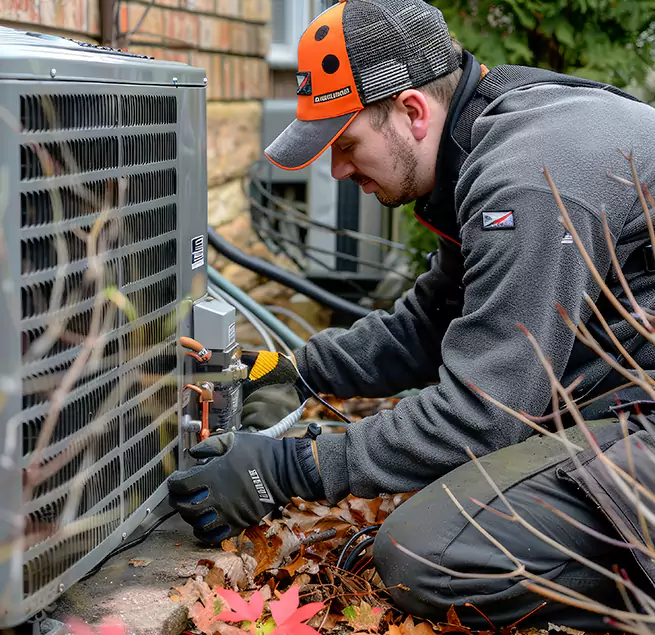 Why Homeowners & Businesses Trust Us in Gautier, MS?