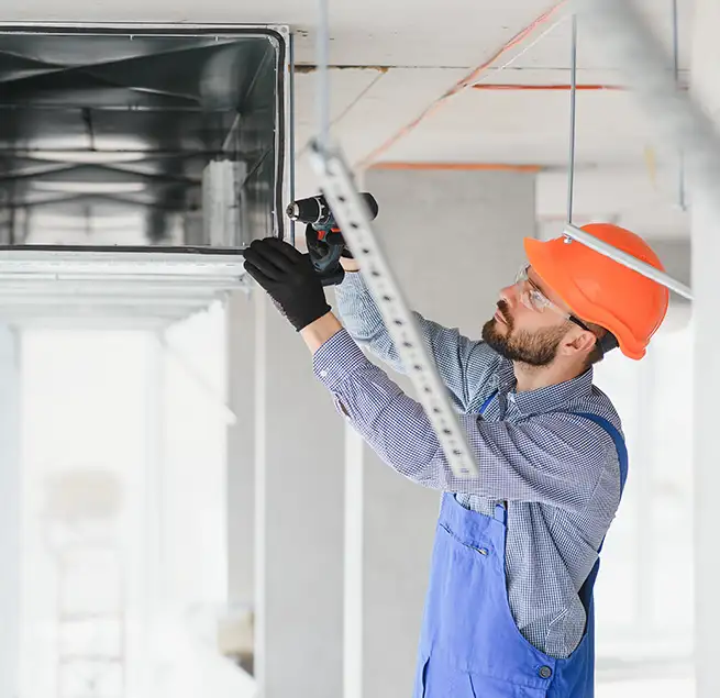  Why Homeowners Businesses Trust Us Gautier, MS