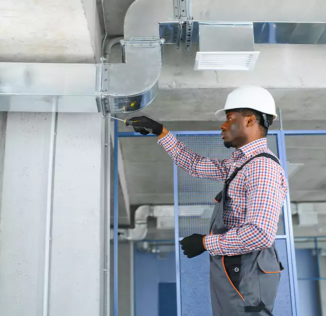 Why Homeowners & Businesses Trust Us in Gautier, MS