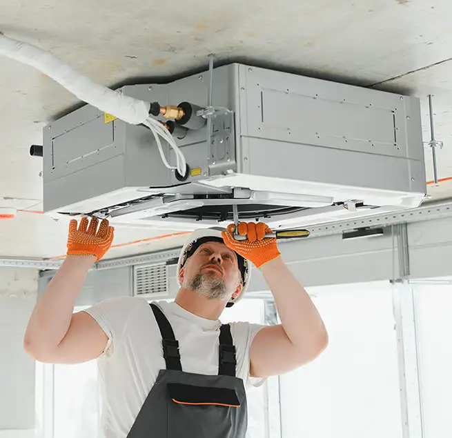 Why Homeowners & Businesses Trust Us Gautier, MS