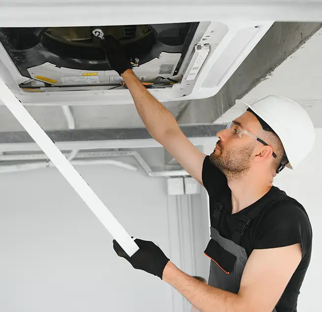 Why Homeowners & Businesses Trust Us in Gautier, MS?