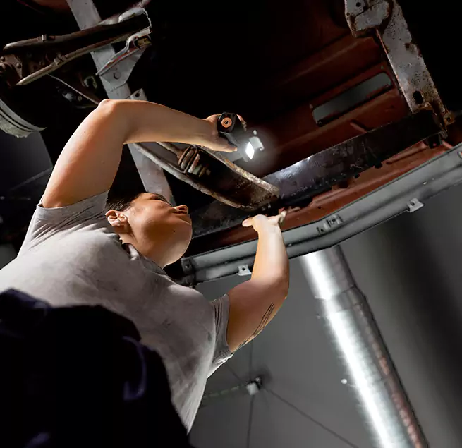 Why Homeowners & Businesses Trust Us Gautier, MS