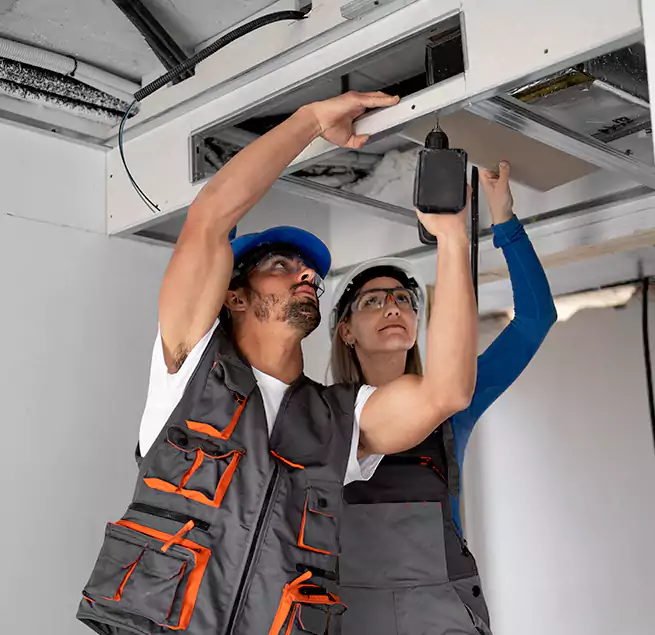 Why Homeowners & Businesses Trust Us in Gautier, MS