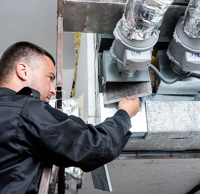 Why Homeowners & Businesses Trust Us in Gautier, MS?