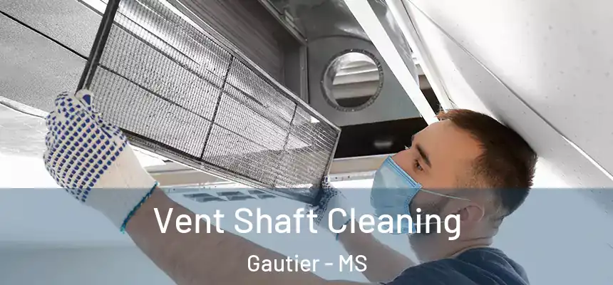  Vent Shaft Cleaning Gautier - MS
